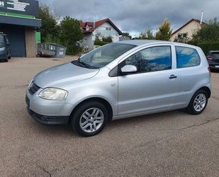 VW Volkswagen Fox Refresh 2 Hand Klima Servo Gebrauchtwagen