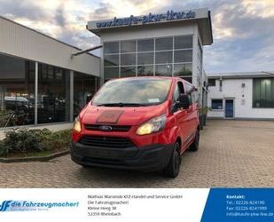 Ford Ford Transit Custom 2113 Export Gebrauchtwagen