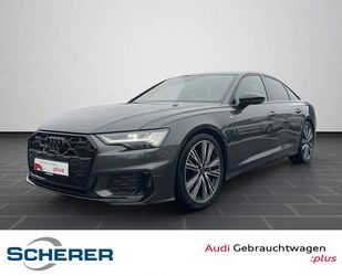 Audi Audi A6 Limousine 45 TFSI S line S tronic MATRIX A Gebrauchtwagen