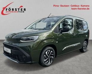 Toyota Toyota Proace City Verso 1.5 D-4D L1 Team D *NAVI* Gebrauchtwagen