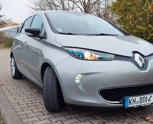 Renault Renault ZOE Life Life Gebrauchtwagen