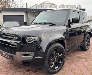 Land Rover Land Rover Defender 90 X-Dynamic SE D250 LUFT MERI Gebrauchtwagen