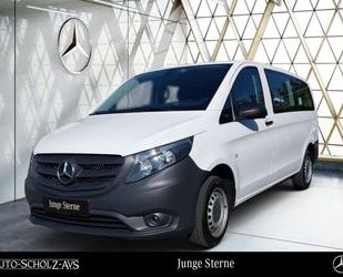 Mercedes-Benz Mercedes-Benz Vito 114 CDI Tourer PRO Navi*9G-T*Kl Gebrauchtwagen