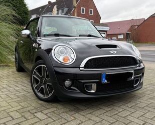 Mini MINI Cooper S Cabrio Cooper S Gebrauchtwagen