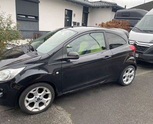 Ford Ford Ka/Ka+ 1,2 Ambiente Ambiente Gebrauchtwagen