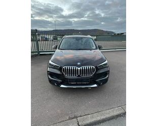 BMW BMW X1 Baureihe X1 xDrive 25 d xLine Gebrauchtwagen