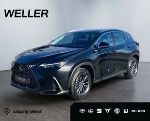 Lexus Lexus NX 350h Comfort *Winterpaket*ACC*Leder*CAM*S Gebrauchtwagen