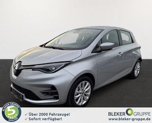 Renault Renault ZOE R135 Experience R135/Z.E. 50 (Kauf-Bat Gebrauchtwagen