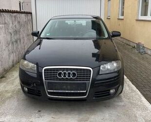 Audi Audi A3 1.6 Attraction bitte Beschreibung lesen Gebrauchtwagen