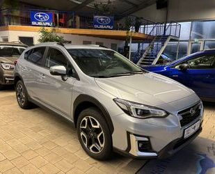 Subaru Subaru XV Comfort NAVI Winterräder Gebrauchtwagen