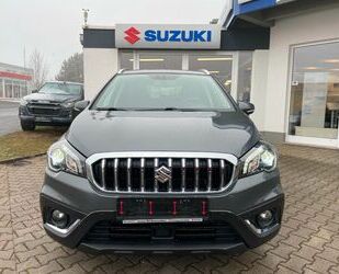 Suzuki (SX4) S-Cross Gebrauchtwagen