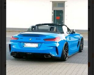 BMW Z4 M Gebrauchtwagen