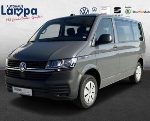 VW Volkswagen T6.1 Transporter Kombi EcoProfi 2.0 TDI Gebrauchtwagen