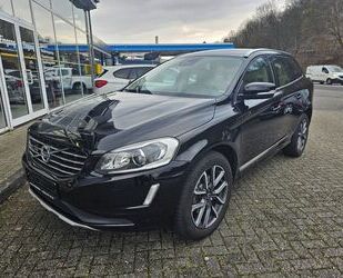 Volvo Volvo XC 60 XC60 Summum 2WD Autom.-Navi Gebrauchtwagen