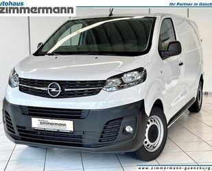 Opel Opel Vivaro Cargo 1.5 D Edition Klima - PDC Gebrauchtwagen