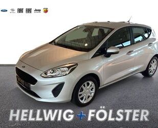 Ford Ford Fiesta COOL & CONNECT NAVI / PDC / GJR / Gebrauchtwagen