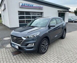 Hyundai Hyundai Tucson Trend 2WD Gebrauchtwagen