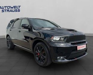 Dodge Dodge DURANGO 5.7L V8 R/T /7-STZ/LED/24 MON. GARAN Gebrauchtwagen