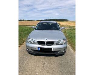 BMW BMW 116i - Gebrauchtwagen