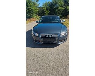 Audi Audi A5 Cabriolet 2.0 TFSI Gebrauchtwagen