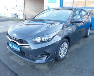 Kia Kia ceed / Ceed 1.0 T-GDI Vision Gebrauchtwagen