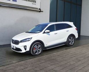 Kia Kia Sorento 2.2 CRDi AWD Aut. GT Line Pano AHK Gebrauchtwagen