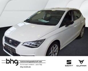 Seat Seat Ibiza 1.0 TSI S&S FR #Navi #Kamera #LED #Keyl Gebrauchtwagen