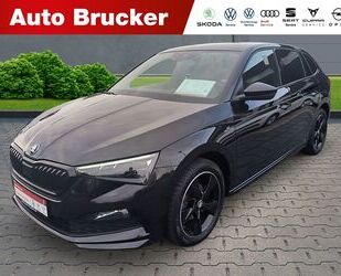 Skoda Skoda Scala Monte Carlo 1.0 TSI+Alufelgen+Panorama Gebrauchtwagen