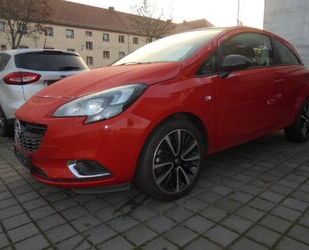 Opel Opel Corsa E Color Edition ecoFlex Gebrauchtwagen