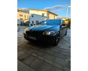 BMW BMW 530d Touring - Gebrauchtwagen