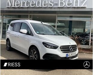 Mercedes-Benz Mercedes-Benz T 180 d Edition MOPF LED/Automatik/M Gebrauchtwagen