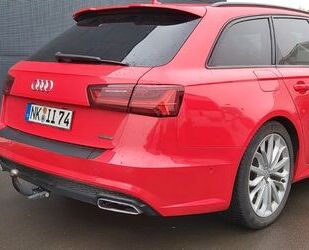 Audi Audi A6 3.0 TDI 200kW quattro S tronic Av - Gebrauchtwagen