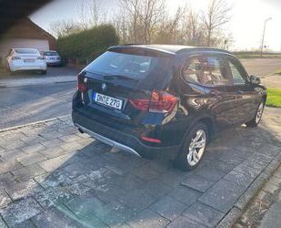 BMW BMW X1 sDrive18d - Gebrauchtwagen