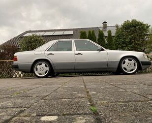 Mercedes-Benz Mercedes-Benz E 220 W124 Sportline Gebrauchtwagen