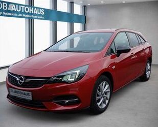 Opel Opel Astra ST Edition 1.2 Turbo Gebrauchtwagen