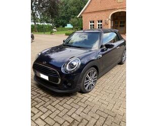 Mini MINI Cooper Cabrio Aut.+NAV+LED+SHZ+DAB+H&K+18