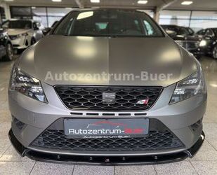 Seat Seat Leon Cupra 280 FR Sport-Schalensitze Gebrauchtwagen