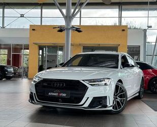 Audi Audi A8 50 TDI S line Sport-Paket Matrix Laser OLE Gebrauchtwagen