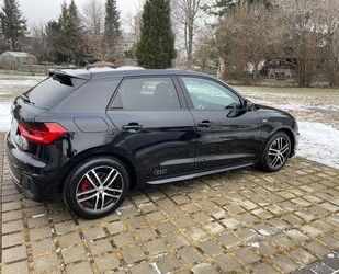 Audi Audi A1 40 TFSI S tronic S line Sportback S line Gebrauchtwagen