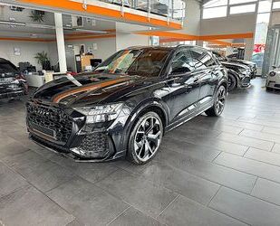 Audi Audi RSQ8 RS Dynamik Plus Paket Gebrauchtwagen