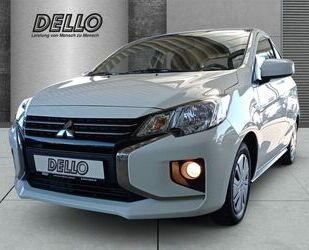 Mitsubishi Mitsubishi Space Star 1.2 Allwetter Gebrauchtwagen