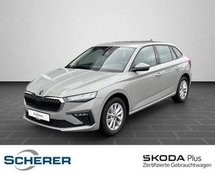 Skoda Scala Gebrauchtwagen