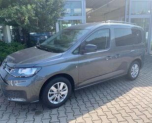 VW Volkswagen Caddy Gebrauchtwagen