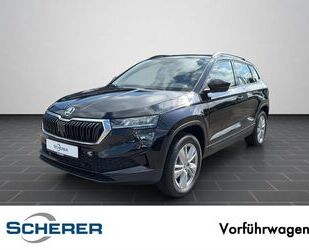 Skoda Skoda Karoq Selection 2,0 TDI 150 PS 7-Gang DSG In Gebrauchtwagen