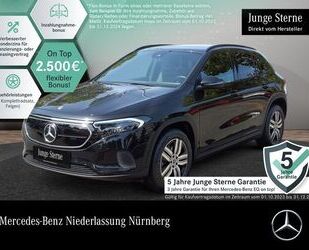 Mercedes-Benz Mercedes-Benz EQA 250/Progressive/Kamera/AHK/Amb/E Gebrauchtwagen