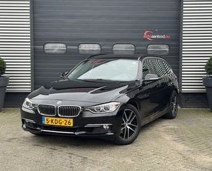 BMW BMW 320 3-serie Touring 320i High Executive | Lede Gebrauchtwagen