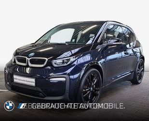 BMW BMW i3 120Ah Sportpaket LED DAB Navi Tempomat Shz Gebrauchtwagen