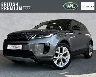 Land Rover Land Rover Range Rover Evoque SE 2.0 D150 Mild-Hyb Gebrauchtwagen