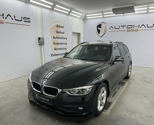 BMW BMW 335d Touring xDrive Advantage PDC TEMPO MFL PA Gebrauchtwagen