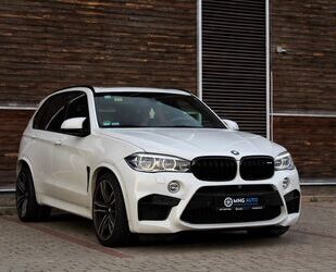 BMW BMW X5 M Gebrauchtwagen